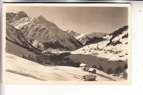 A 6991 MITTELBERG mit Widderstein