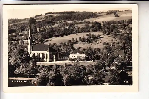 A 4463 RAMING, 1940, Feldpost