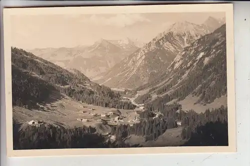 A 6993 BAAD, Panorama