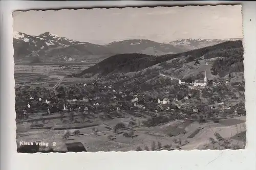 A 6833 KLAUS, Panorama, 1953