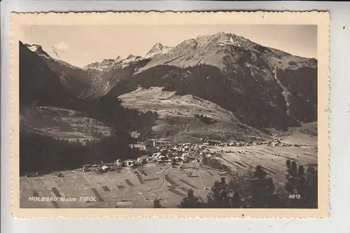 A 6654 HOLZGAU, Panorama, 1942