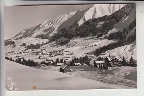 A 6991 RIEZLERN, Panorama, 1956