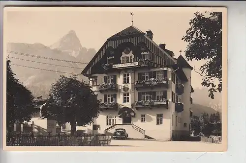 A 6632 EHRWALD, Hotel Sonnenspitze