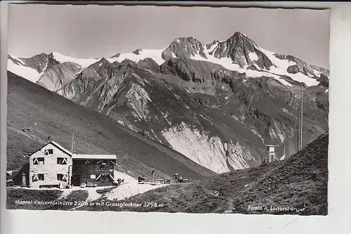 A 9971 MATREI, Kaisertörlhütte