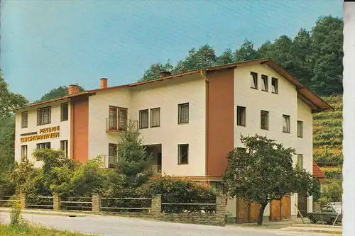 A 3541 SENFTENBERG, Frühstücks-Pension Gschwantner