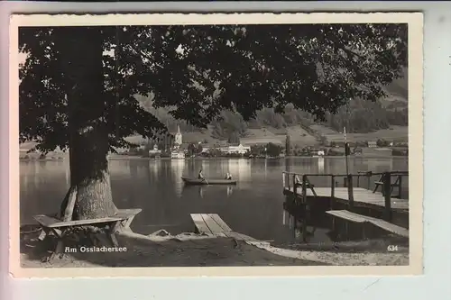 A 9570 OSSIACH, Am Ossiachersee 195..