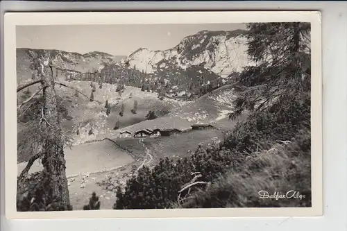 A 6212 MAURACH, Dalfaz Alpe