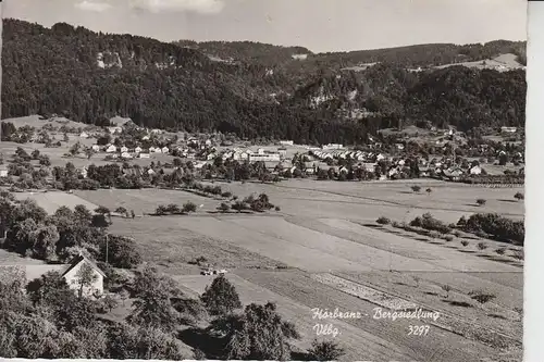 A 6912 HÖRBRANZ, Bergsiedlung