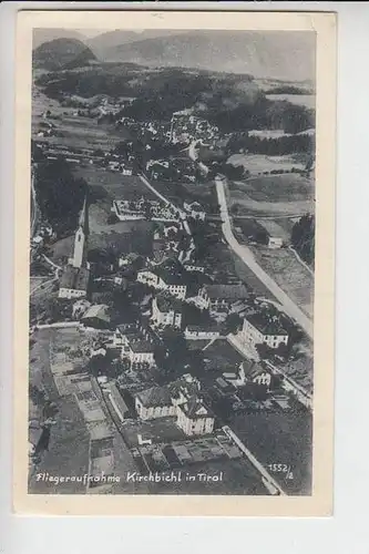 A 6322 KIRCHBICHL, Luftaufnahme 1948