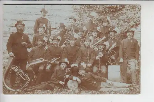 A 4490 SANKT FLORIAN, Photo - AK 1905