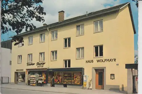 A 4713 GALLSPACH, Frühstückspension Wolfmayr