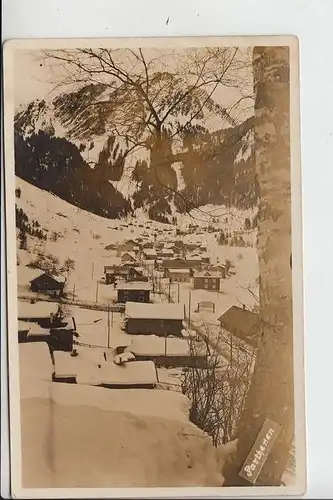 A 6794 PARTENEN /Parthenen, Photo-AK
