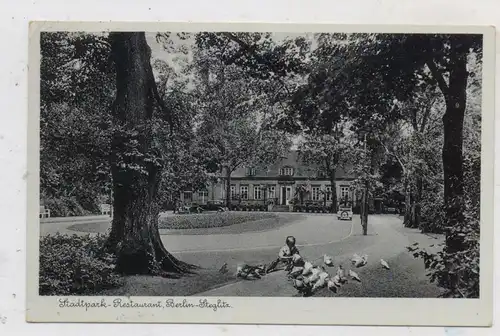 GESCHICHTE - PROPAGANDA III.Reich, Ausstellung DAS SOWJET-PARADIES, Berlin 1942, Werbestempel