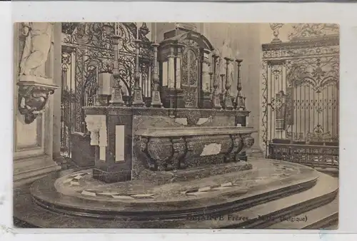 B 5032 GEMBLOUX - MAZY, Dejaiffre Freres