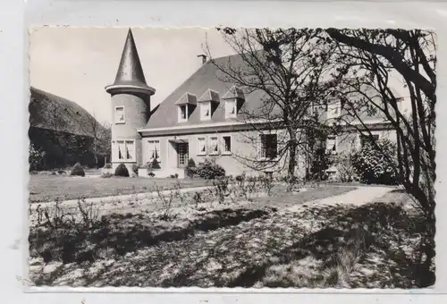 B 5038 GEMBLOUX, Chateau Notaire Gerard