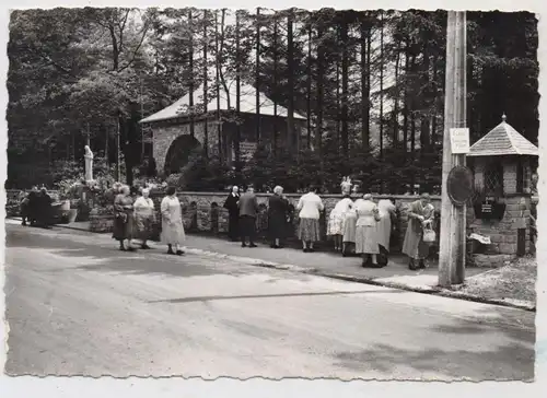 B 4140 SPRIMONT - BANNEUX, Quelle / De Brun / La Source