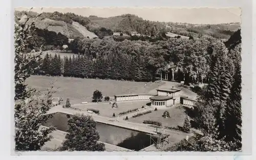 B 4960 MALMEDY, Freibad