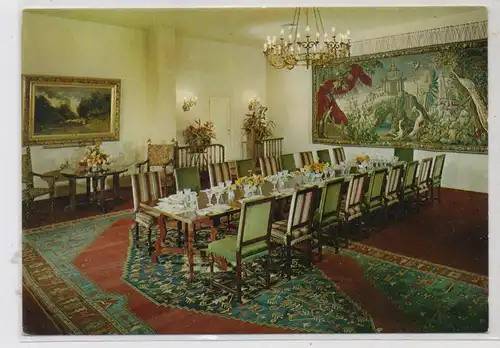 B 1000 BRUSSEL, Hotel AMIGO