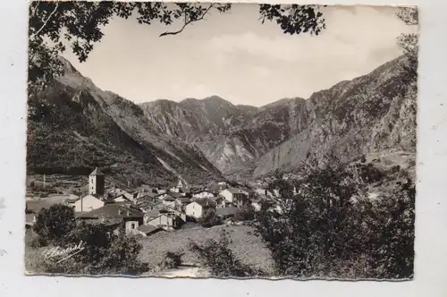 ANDORRA - LA VELLA, 1961