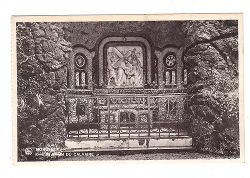 B 4850 BLEYBERG - MORESNET,  6. Station