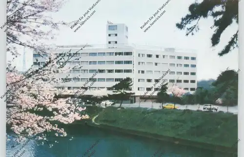 JAPAN / NIPPON, TOKIO, Fairmont Hotel