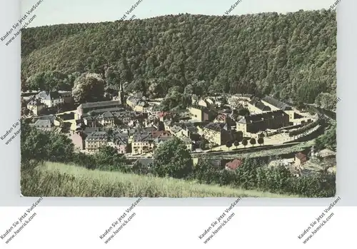 B 6830 BOUILLON, Panorama 1960