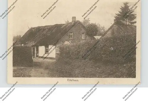 B 47.., Ostkantone, Eifelhaus, Kanzler, Elsenborn
