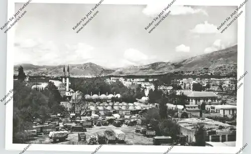 SYRIA - DAMASKUS, Panorama