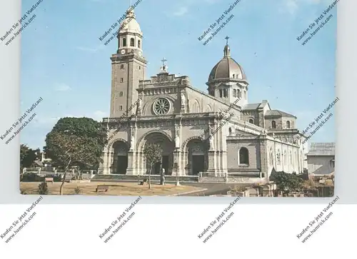 PILIPINAS - MANILA, Manila Cathedral