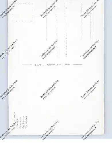 B 5580 ROCHEFORT - LESSIVE, R.T.T.