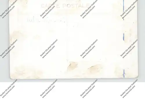 CHINA - DALIAN / PORT ARTHUR, The Isuzan Battery, rücks. Klebereste