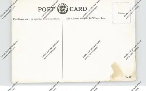 AUSTRALIA - N.S.W. - SYDNEY, Spit Middle Harbour