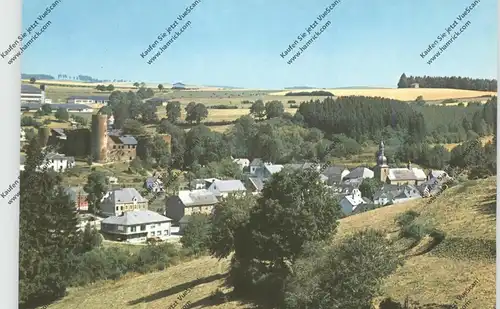 B 4790 BURG REULAND, Ortsansicht