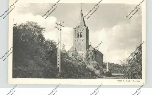 B 4190 FERRIERES - VIEUXVILLE, l'Eglise