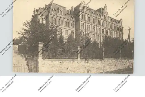 B 4851 BLEYBERG - GEMMENICH, Pensionat Maria Hilf