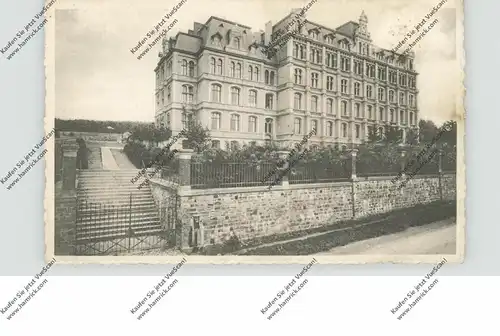 B 4851 BLEYBERG - GEMMENICH, Pensionat Maria Hilf