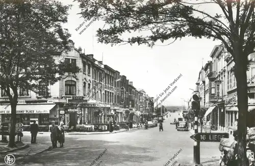 B 4600 VISE, Avenue du Pont, NELS