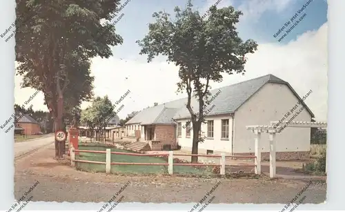 B 4750 BÜTGENBACH - ELSENBORN, C.M.C., 1962