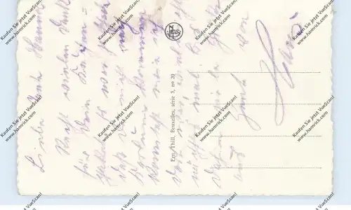 B 9000 GENT, De Post, Tram, 191...