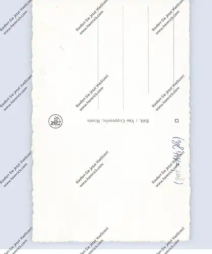 B 9600 RONSE, Sint Hermeskerk