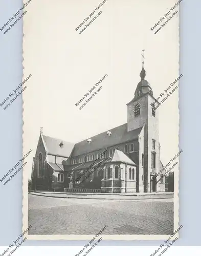 B 3070 KORTENBERG, Kerk