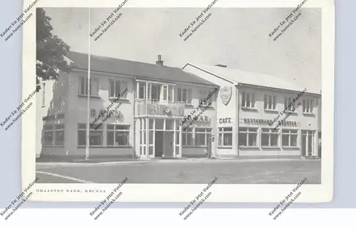 DK 6340 KRUSA / Krusau, Graasten Bank, 1954