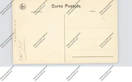 B 6821 FLORENVILLE - LA CUISINE, Chateau des Eploux, NELS