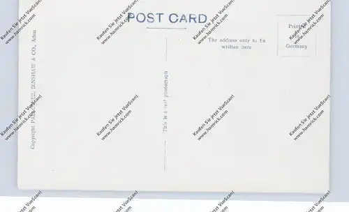 YEMEN - ADEN, The Main Pass