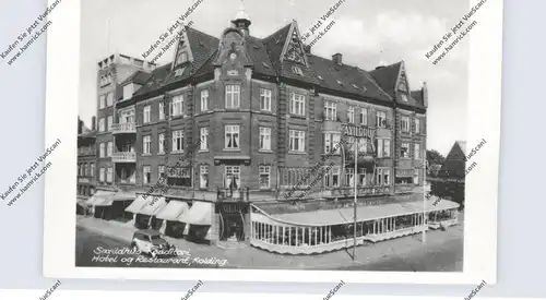 DK 6000 KOLDING, Saxildhus, Oldtimer