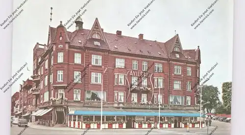 DK 6000 KOLDING, Saxildhus, Oldtimer