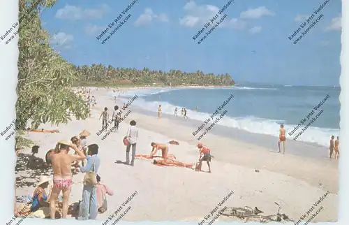 INDONESIA - BALI, Pantai Kuta