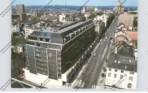 B 1000 BRUSSEL, Hyatt Regency Hotel, rue Royale