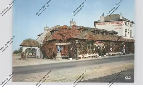 B 1420 BRAINE L'ALLEUD, LE BIVOUAC