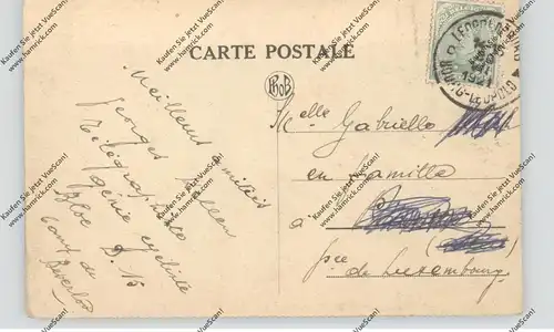 B 3970 LEOPOLDSBURG, Camp de Beverloo, Koninklijkeplaats, 1921